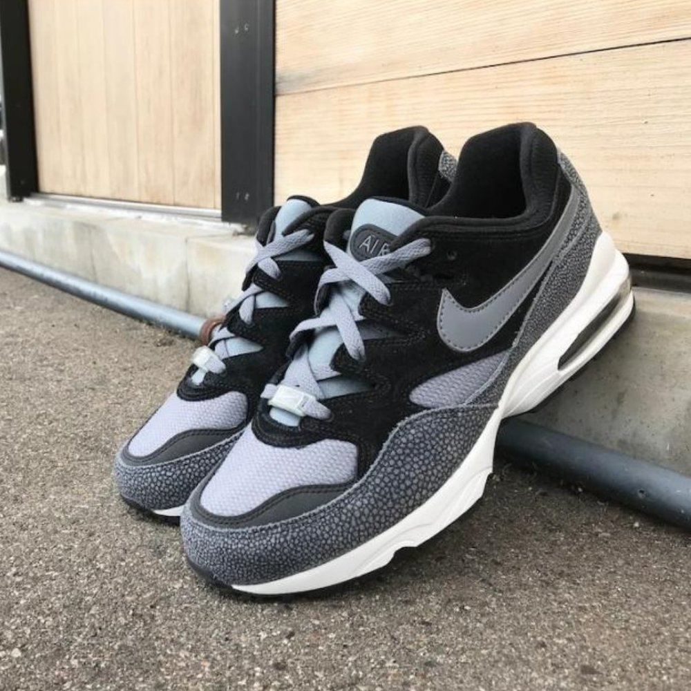 Nike Air Max 94 SE (Safari). Brand New. Men Sizes: 8 & 11.5.